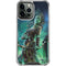 Medusa by Tom Wood iPhone 15 Pro Max Clear Case