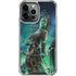 Medusa by Tom Wood iPhone 15 Pro Max Clear Case