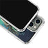 Medusa by Tom Wood iPhone 15 Pro Max Clear Case