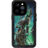 Tom Wood Medusa iPhone 14 Pro Waterproof Case