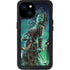 Medusa by Tom Wood iPhone 15 Plus Waterproof Case