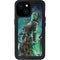 Medusa by Tom Wood iPhone 15 Waterproof Case