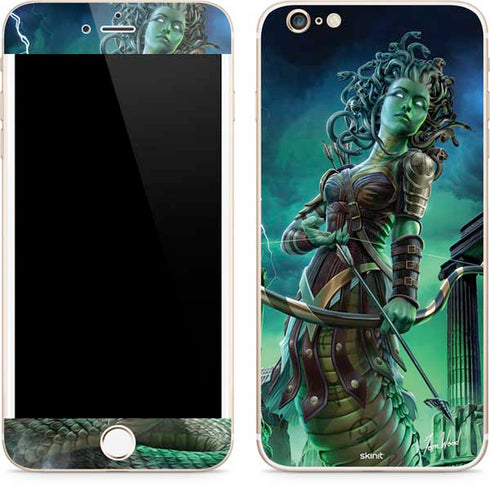 Tom Wood Medusa iPhone 6/6s Plus Skin