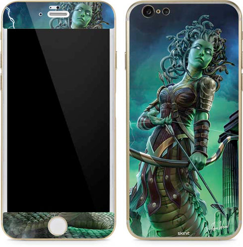Tom Wood Medusa iPhone 6/6s Skin