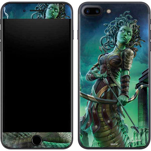 Tom Wood Medusa iPhone 7 Plus Skin
