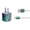 Tom Wood Medusa iPhone Charger (5W USB) Skin