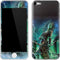 Tom Wood Medusa Apple iPod Skin