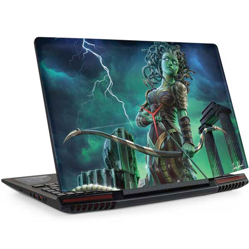 Tom Wood Medusa Legion Y720 Skin
