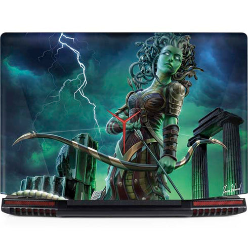 Tom Wood Medusa Legion Y720 Skin