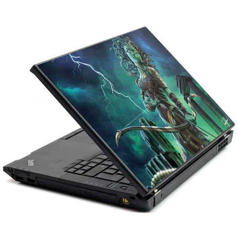 Tom Wood Medusa Lenovo T420 Skin