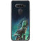 Medusa by Tom Wood LG K51/Q51 Clear Case