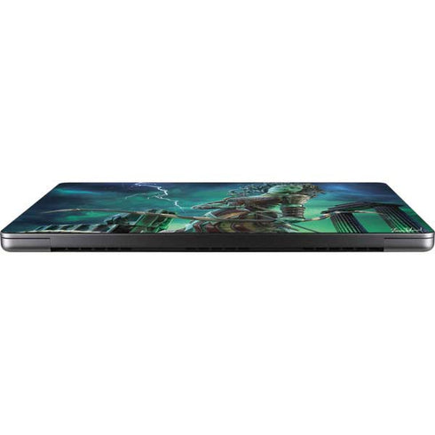 Medusa by Tom Wood MacBook Pro 14in (2021-24) Skin