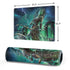 Medusa by Tom Wood Gaming Mouse Pad