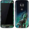 Tom Wood Medusa Moto E5 Play Skin