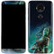Tom Wood Medusa Moto E5 Plus Skin