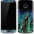 Tom Wood Medusa Moto G6 Skin