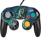 Tom Wood Medusa Nintendo GameCube Controller Skin