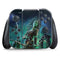 Medusa by Tom Wood Nintendo Switch (2017-2021) Joy-Con Controller Skin