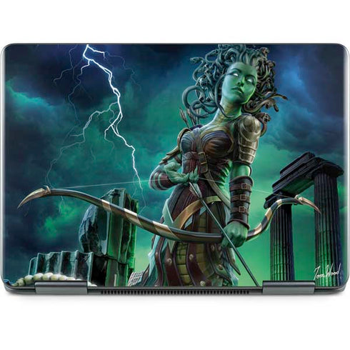 Tom Wood Medusa Notebook 9 Pro 13in (2017) Skin