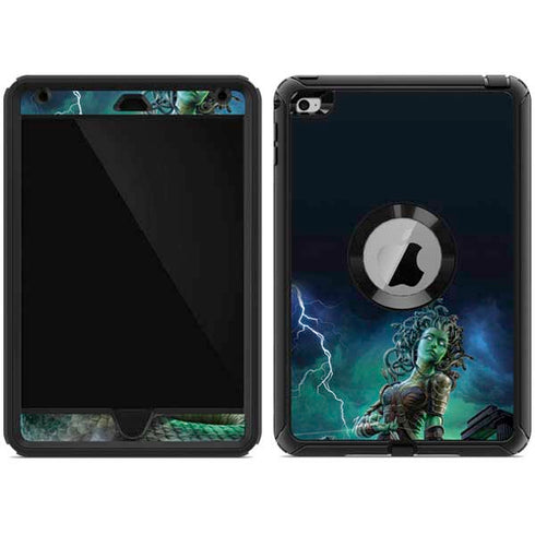 Tom Wood Medusa Otterbox Defender iPad Skin