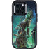 Medusa by Tom Wood Otterbox Defender iPhone Skin
