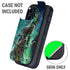 Medusa by Tom Wood Otterbox Defender iPhone Skin