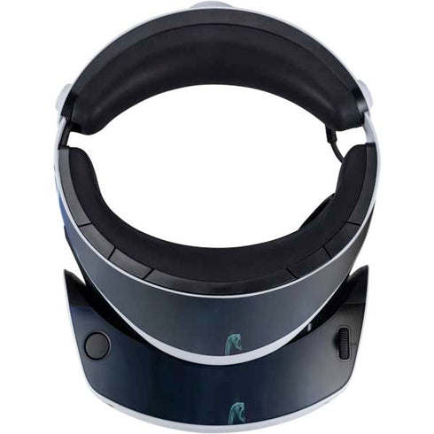 Tom Wood Medusa PlayStation VR2 Skin