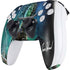 Tom Wood Medusa PS5 Controller Skin