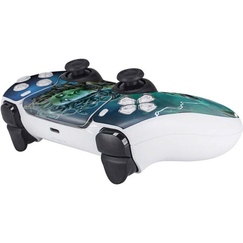 Tom Wood Medusa PS5 Controller Skin
