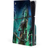 Medusa by Tom Wood PS5 Slim Disk Console Skin