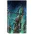 Medusa by Tom Wood PS5 Slim Disk Console Skin