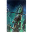 Medusa by Tom Wood PS5 Slim Digital Edition Bundle Skin