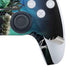 Medusa by Tom Wood PS5 Slim Digital Edition Bundle Skin