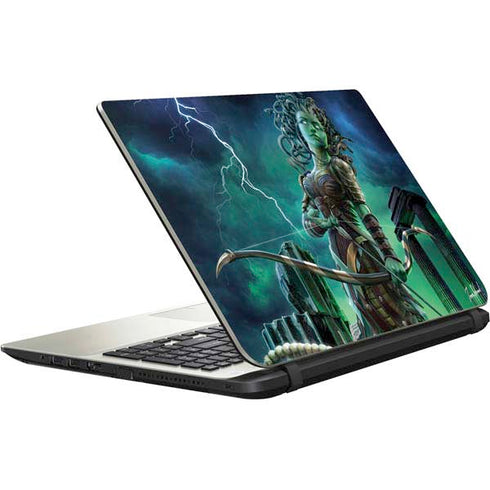 Tom Wood Medusa Satellite L50-B / S50-B Skin