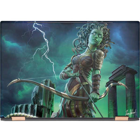 Tom Wood Medusa HP Spectre Skin