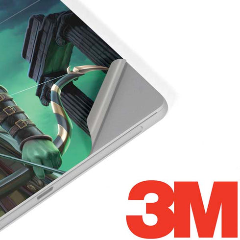 Tom Wood Medusa Surface Go Skin