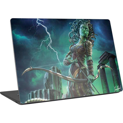 Tom Wood Medusa Surface Laptop 4 15in Skin