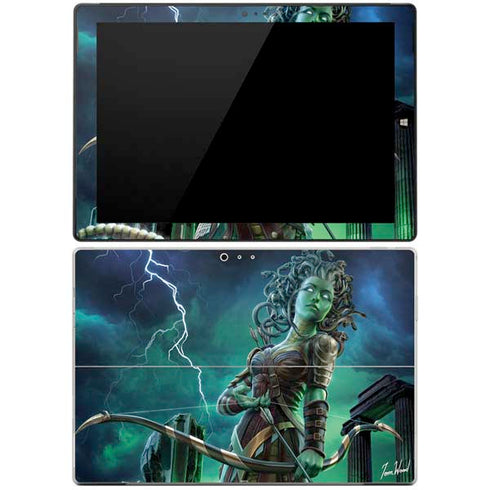 Tom Wood Medusa Surface Pro 3 Skin