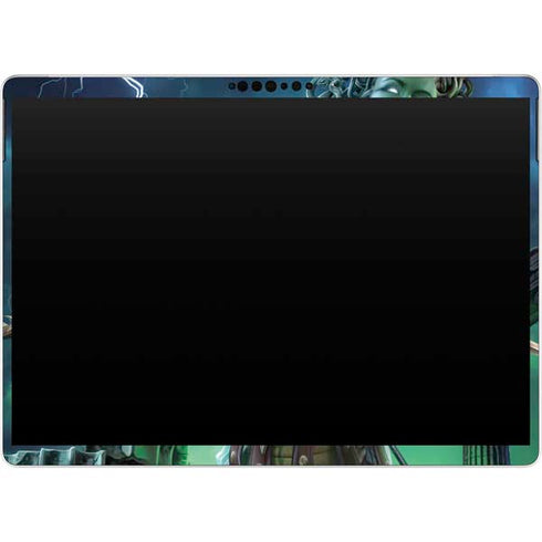 Tom Wood Medusa Surface Pro 9 Skin