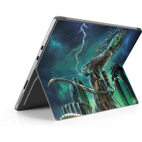 Tom Wood Medusa Surface Pro 9 Skin