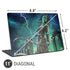 Tom Wood Medusa Universal Laptop 11in (8.8 x 6.2in) Skin
