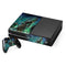 Tom Wood Medusa Xbox One Console and Controller Bundle Skin