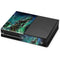 Tom Wood Medusa Xbox One Console Skin