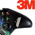 Tom Wood Medusa Xbox One Controller Skin