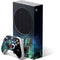 Medusa by Tom Wood Xbox Series S Skins