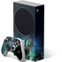Medusa by Tom Wood Xbox Series S Skins