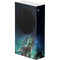 Tom Wood Medusa Xbox Series S Console Skin