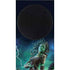 Tom Wood Medusa Xbox Series S Console Skin