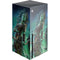Tom Wood Medusa Xbox Series X Console Skin