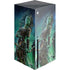 Tom Wood Medusa Xbox Series X Console Skin